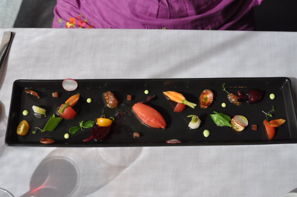 Miniaturas de verduras - Los 5 mejores