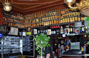 Bodegas Ángel Sierra. Chueca. Los 5 Mejores