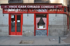 Casa Ciriaco