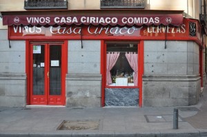 Casa Ciriaco. Los 5 Mejores.