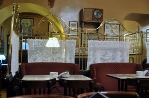 Croché Cafetin. El Escorial, madrid. los 5 mejores