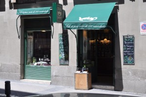 Tea Shop Madrid. Los 5 Mejores