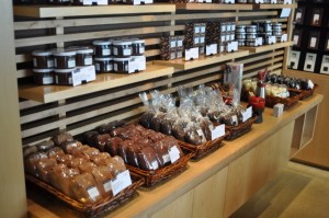 Cacao Sampaka bombones, tabletas de diferentes sabores. Los 5 Mejores