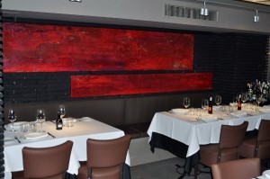 Comedor Laredo Retiro. los 5 mejores