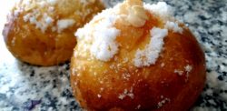 Pan Delirio, bollo de roscón de reyes. Los 5 Mejores