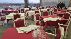 Restaurante de Desguaces La Torre. El menú del día interesantes de Madrid. los 5 Mejores