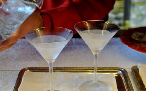 Dry Martini 1644 