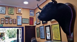 Zona barra Bar Morales El Atomico argüelles. Los 5 mejores