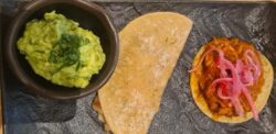 Quesadilla y carnitas El Bajío Madrid. Los 5 mejores