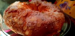 Roscón de reyes de El Horno de San Honofre. Los 5 Mejores