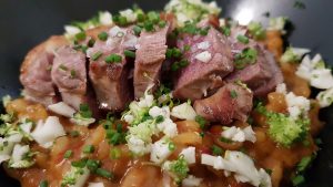 El Ingrediente Ponzano. los 5 mejores