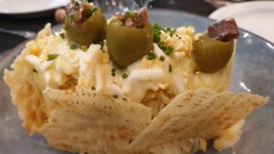 Ensaladilla El del Medio Los 5 Mejores