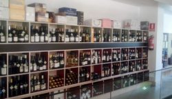 Enoteca Barolo Chamartín. Los 5 Mejores