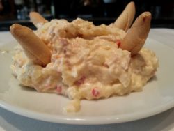 Ensaladilla La Máquina. Los 5 Mejores