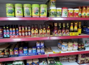 Foodland super indio. los 5mejores.