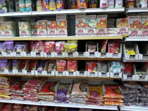 Foodland. los5mejores 