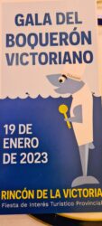 Gala Boquerón de La Victoria. Los 5 mejores