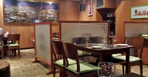 Hang Gang restaurante coreano. Los 5 mejores