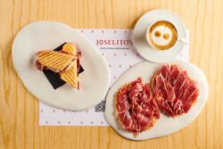Joselito´s Tienda taberna
