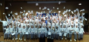 Curso de Cocina Le Cordon Bleu