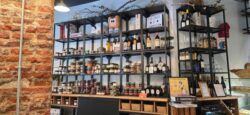 La Charcuterie. Ventas, Barrio de Salamanca. Los 5 mejores