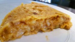 La Maruca Una de las mejores tortillas de patata de Madrid. Los 5 mejores