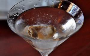 Dirty Dry Martini. Dry Martini Bar. Los 5 Mejores