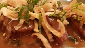 Lengua Cilindro. Los 5 Mejores