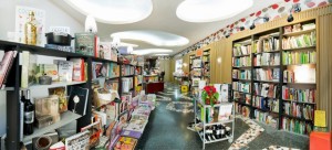 Librería gastronómica A Punto cursos de cocina