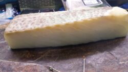 Lomo grueso bacalao. los 5 mejores