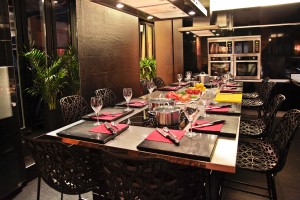 Kitchen Club