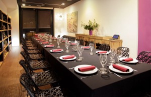 Kitchen Club cursos de cocina y eventos 