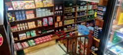 Mantequería alemana tienda pionera de venta de especialidades gourmet alemanas