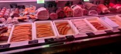 Mantequería alemana tienda pionera de venta de especialidades gourmet alemanas