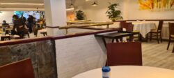 Comedor restaurante Marmalé. Zona San Francisco de Sales. los 5 mejores