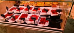 Octavio, mercado San Anton y Barceló. Los 5 mejores.