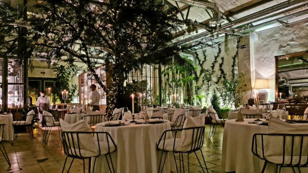 Sala de Ovillo. Los 5 Mejores
