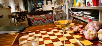 Pabú, Calle Panamá, Chamartín. los 5 mejores