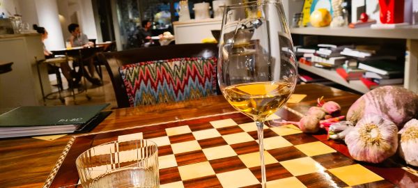 Pabú, Calle Panamá, Chamartín. los 5 mejores