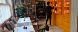 Sala Per sé Bistró, Augusto Figueroa, 32. Chueca. Madrid. Los 5 mejores