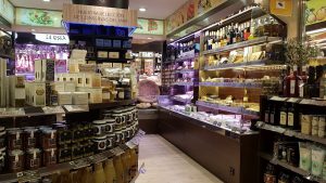 Peña Delicatessen Mercado de Chamartín. Los 5 Mejores