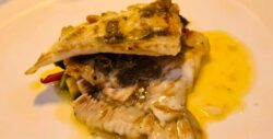 Rodaballo Marmalé, los 5 mejores