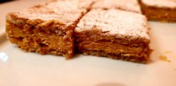 Pastel ruso pastelería Ascaso. los 5 mejores