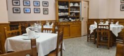 Sala Isamar. restaurante en Pueblo Nuevo, Ciudad Lineal. Madrid. los 5 mejores