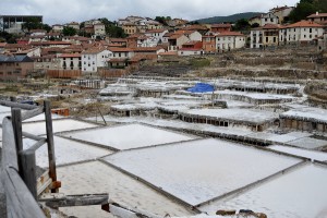 Salinas de Añana