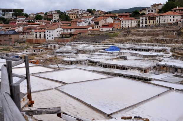 Salinas de Añana. Los 5 Mejores