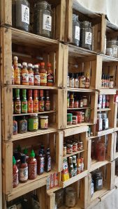 Tienda de especias Sally Pepper Los 5 Mejores