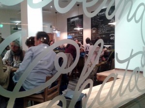 Local de Taberna del Chato, madrid, los 5 mejores 