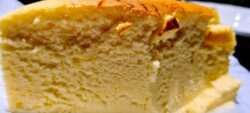Tarta de queso soufflé. El archifamoso y super esponjoso cotton cake. Sufu Cake. Los 5 mejores.