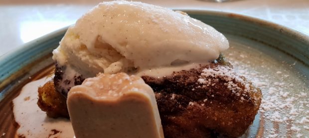 Torrija de berenjena Salino Los 5 Mejores